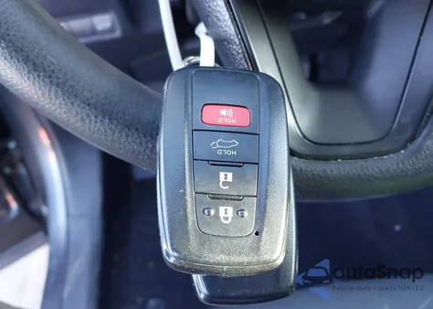 2021 Toyota Rav4 Hybrid Xle from USA, damaged, VIN 4T3RWRFV2MU039767